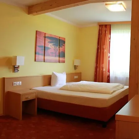 Hotel I Am Graz-seiersberg Seiersberg