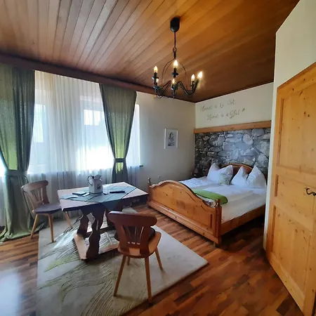 Hotel I Am Graz-seiersberg