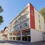 Hotel I Am Graz-seiersberg