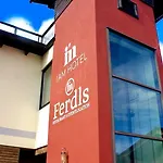 Hotel I Am Graz-seiersberg 3*