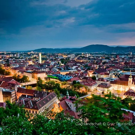 I Am Graz-seiersberg Hotel Seiersberg