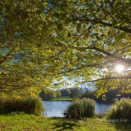 I Am Graz-seiersberg