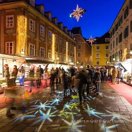 Hotel I Am Graz-seiersberg