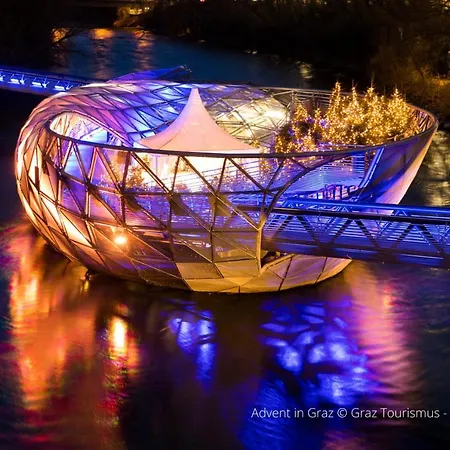 I Am Graz-seiersberg 3* Seiersberg