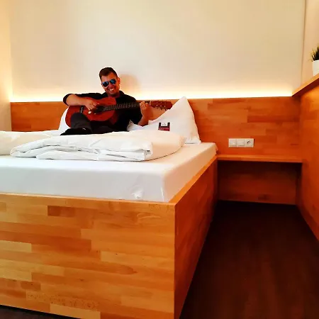 I Am Graz-seiersberg Hotel 3*