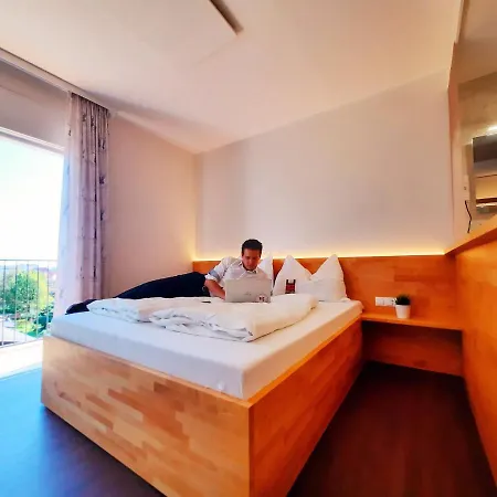 Hotel I Am Graz-seiersberg