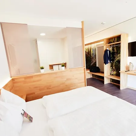 I Am Graz-seiersberg Hotel 3*