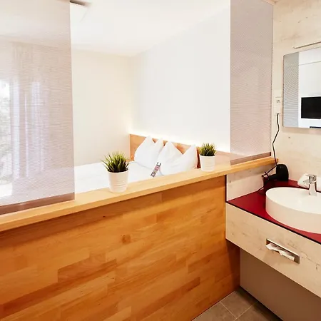 I Am Graz-seiersberg Hotel Seiersberg