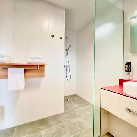 I Am Graz-seiersberg Hotel