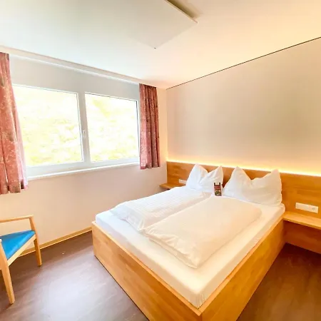 I Am Graz-seiersberg Hotel