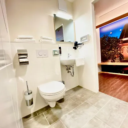 I Am Graz-seiersberg Hotel 3*