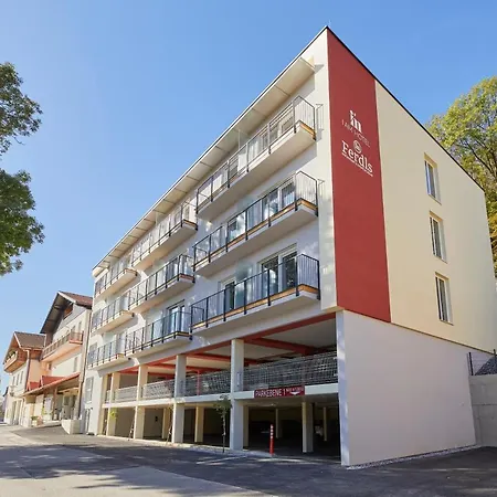 Szálloda I Am Graz-seiersberg