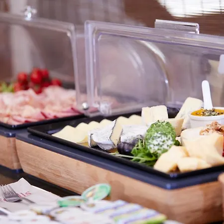 Hotel I Am Graz-seiersberg