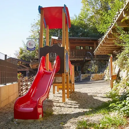 I Am Graz-seiersberg فندق