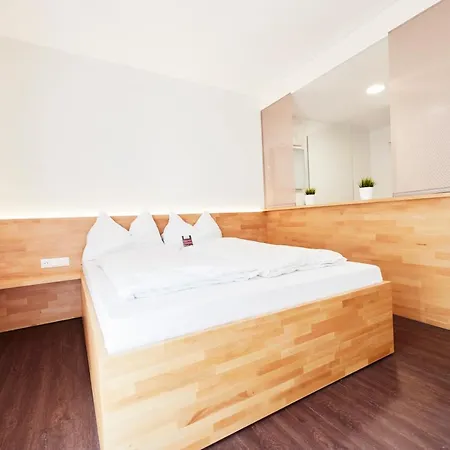 I Am Graz-seiersberg Hotel Seiersberg