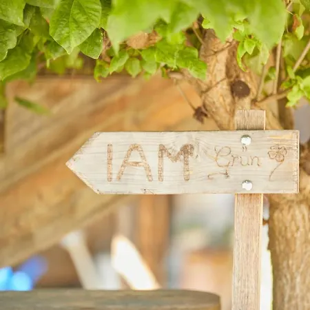 I Am Graz-seiersberg 3*