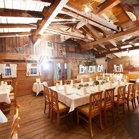 Hotel I Am Graz-seiersberg