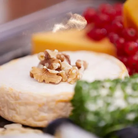 I Am Graz-seiersberg Hotel