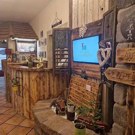 Hotel I Am Graz-seiersberg