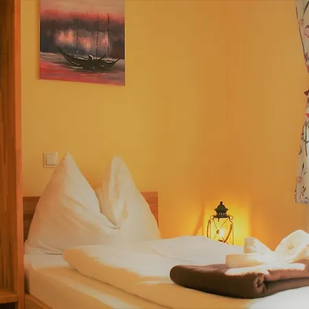 Hotel I Am Graz-seiersberg