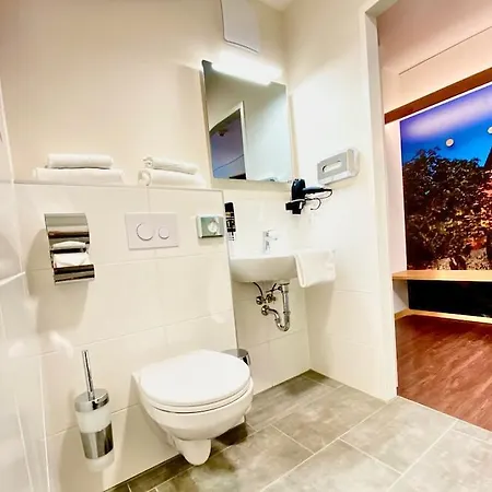 Hotel I Am Graz-seiersberg Seiersberg