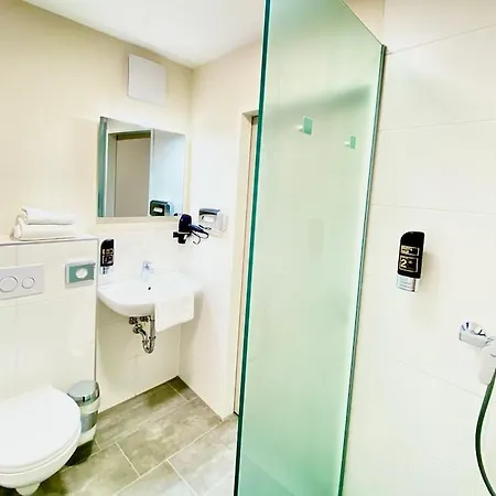 Hotel I Am Graz-seiersberg 3*