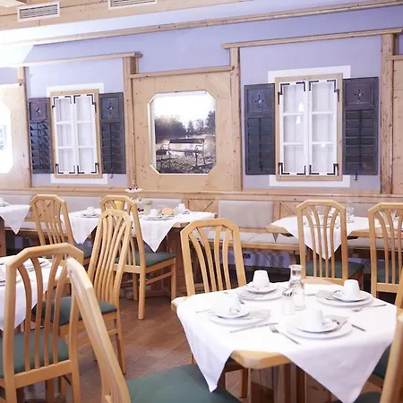 Hotel I Am Graz-seiersberg 3*