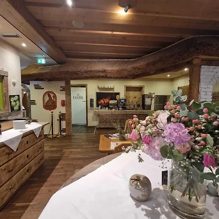 Hotel I Am Graz-seiersberg Seiersberg