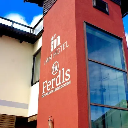 Hotel I Am Graz-seiersberg 3*