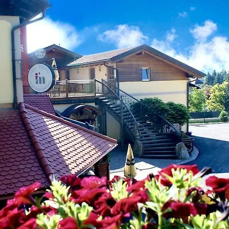 Hotel I Am Graz-seiersberg Seiersberg