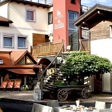 Hotel I Am Graz-seiersberg Seiersberg