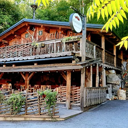 Hotel I Am Graz-seiersberg