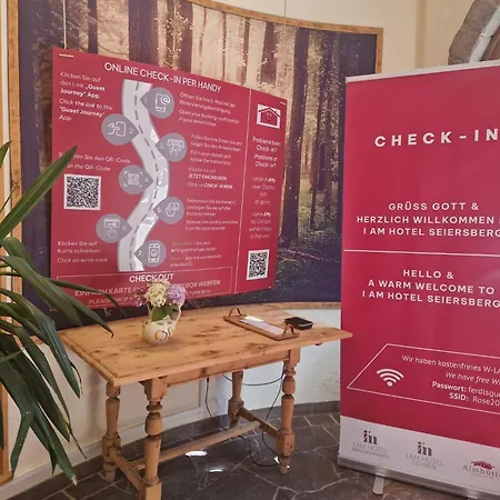 I Am Graz-seiersberg Hotel 3*