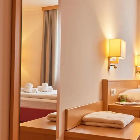 Hotel I Am Graz-seiersberg Seiersberg