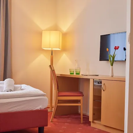 Hotel I Am Graz-seiersberg 3*