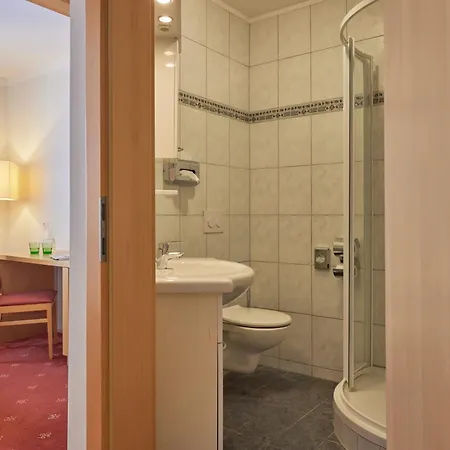 I Am Graz-seiersberg Hotel Seiersberg