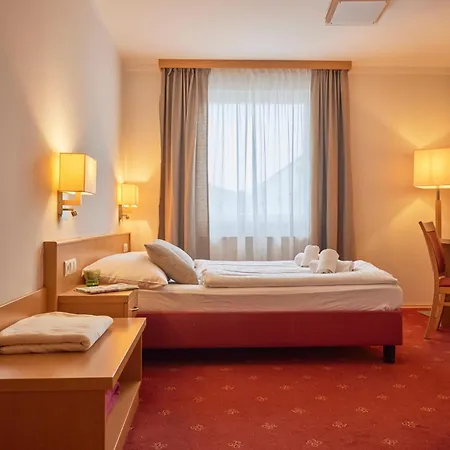 Hotel I Am Graz-seiersberg Seiersberg