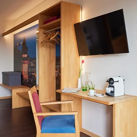 I Am Graz-seiersberg Hotel