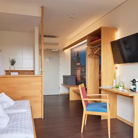 Hotel I Am Graz-seiersberg Seiersberg