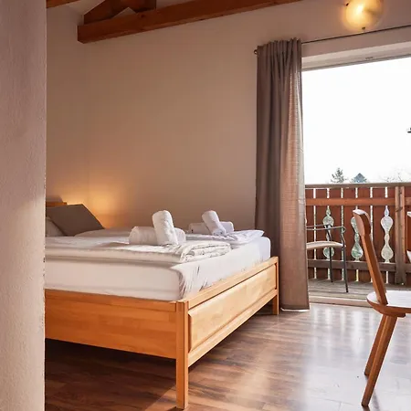 Hotel I Am Graz-seiersberg