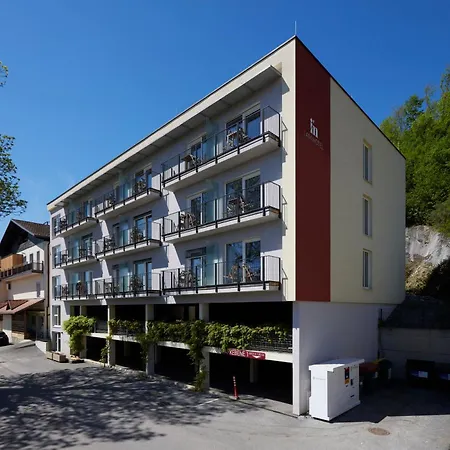 فندق I Am Graz-seiersberg