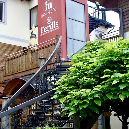 I Am Graz-seiersberg Szálloda 3*