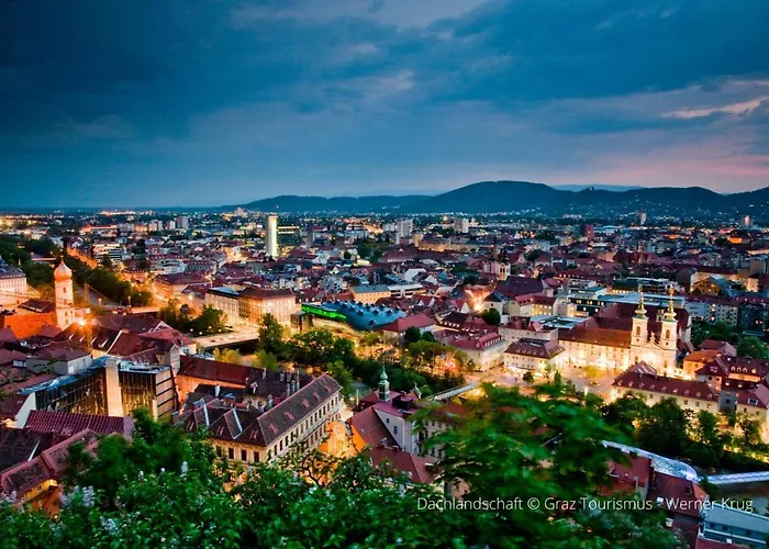 I Am Graz-seiersberg Hotel Seiersberg