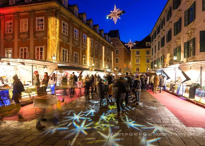 Hotel I Am Graz-seiersberg