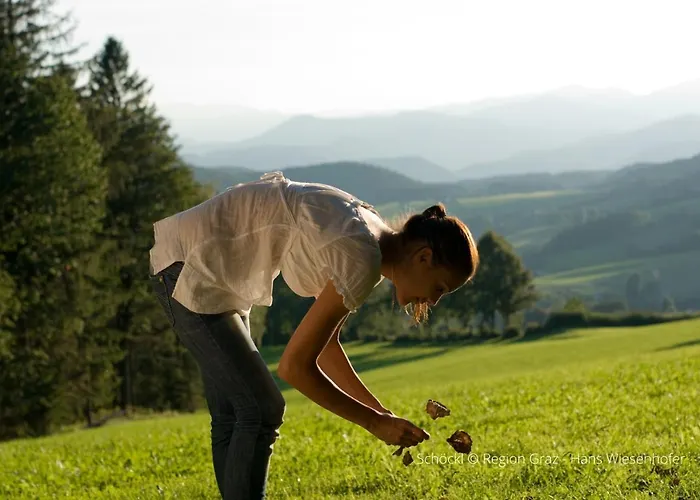 I Am Graz-seiersberg 3*