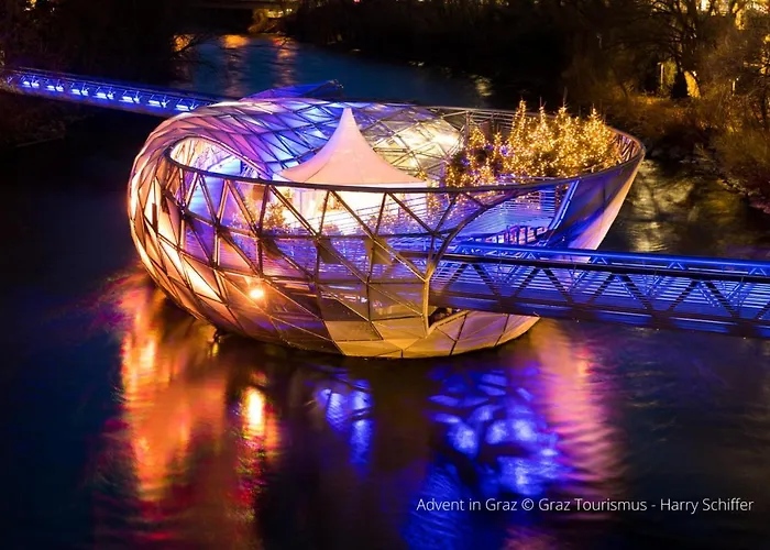 I Am Graz-seiersberg 3* Seiersberg