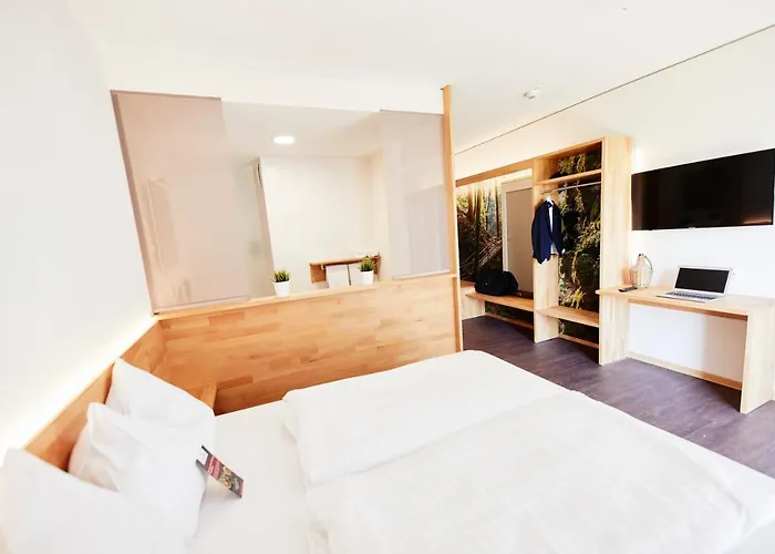 I Am Graz-seiersberg 호텔 3*