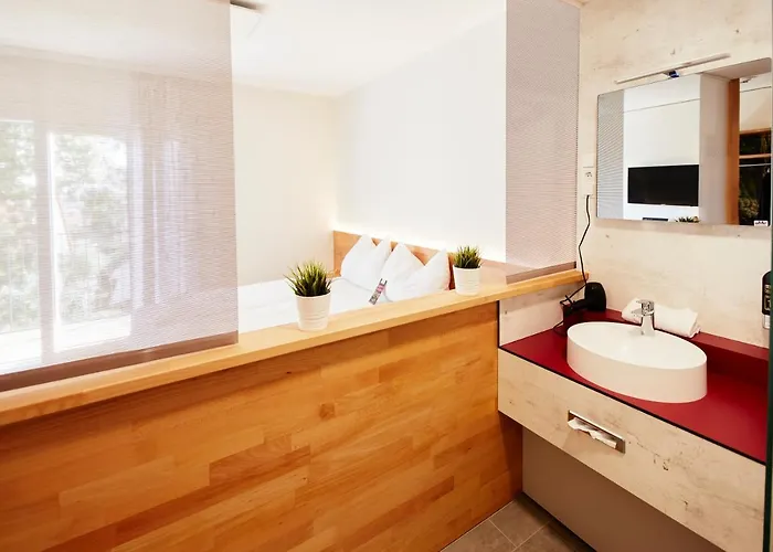 I Am Graz-seiersberg Hotel Seiersberg