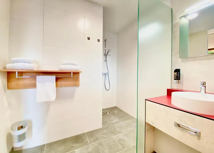 I Am Graz-seiersberg Hotel