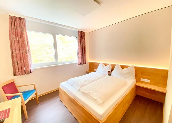 I Am Graz-seiersberg Hotel